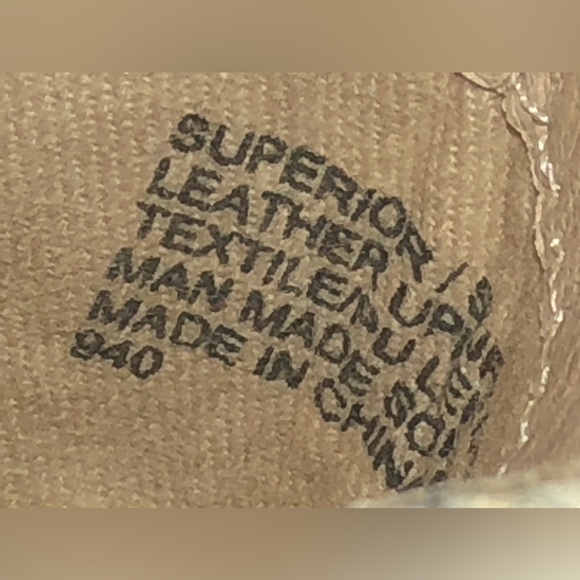 Prwnd Steve Madden black and beige leather snake print clogs slip on sz10 - Picture 8 of 11